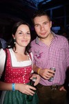 Dirndl Clubbing   12129476