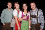 Dirndl Clubbing   12129501