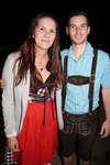 Dirndl Clubbing   12129512