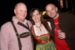 Dirndl Clubbing   12129522