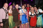 Dirndl Clubbing   12129523