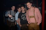 Lederhosengaudi 2014 mit The Gentlemen Rockers & DJ Ed 12132165