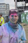 Holi - Festival der Farben 12133220