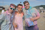 Holi - Festival der Farben 12133259