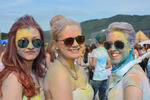 Holi - Festival der Farben 12133285