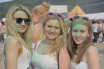 Holi - Festival der Farben 12133287