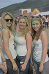 Holi - Festival der Farben 12133288