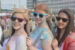 Holi - Festival der Farben 12133291