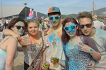 Holi - Festival der Farben 12133293