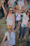 Holi - Festival der Farben 12133298