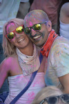 Holi - Festival der Farben 12133347