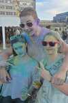 Holi - Festival der Farben 12133688