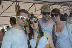 Holi - Festival der Farben 12133693