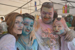 Holi - Festival der Farben 12133696