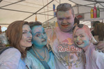 Holi - Festival der Farben 12133697