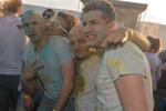 Holi - Festival der Farben 12133778