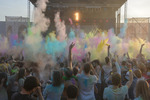 Holi - Festival der Farben 12133788