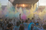 Holi - Festival der Farben 12133789