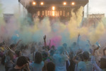 Holi - Festival der Farben 12133794