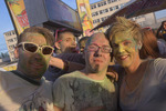 Holi - Festival der Farben 12133795