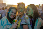 Holi - Festival der Farben 12133822