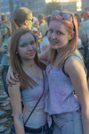 Holi - Festival der Farben 12133833