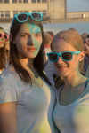 Holi - Festival der Farben 12133836