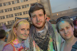 Holi - Festival der Farben 12136074