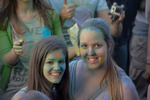 Holi - Festival der Farben 12136093