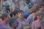 Holi - Festival der Farben 12136094