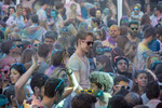 Holi - Festival der Farben 12136096