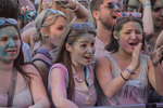 Holi - Festival der Farben 12136113