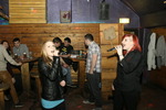 Montags Karaoke  12136263