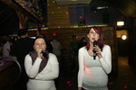 Montags Karaoke  12136264