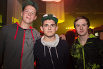 Shoko Clubbing - das Revival 12141007