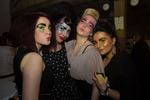 Shoko Clubbing - das Revival 12141011