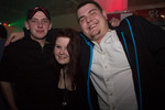 Shoko Clubbing - das Revival 12141021