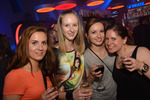 Heit wird geschmust - Krone Hit Flirtparty 12145834