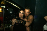 Hot Gogo Night  12146021