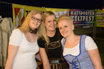 Tragweiner Zeltfest 2014