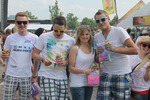 HOLI Festival der Farben 2014 12149544