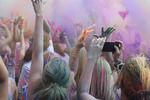 HOLI Festival der Farben 2014 12149589