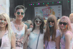 HOLI Festival der Farben 2014 12149616