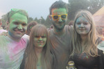 HOLI Festival der Farben 2014 12149635