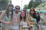 HOLI Festival der Farben 2014 12149650