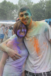 HOLI Festival der Farben 2014 12149670