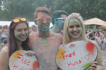 HOLI Festival der Farben 2014 12149676