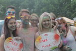 HOLI Festival der Farben 2014 12149677