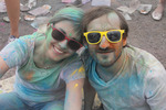 HOLI Festival der Farben 2014 12149693