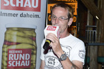 Karaoke WM Vorausscheidung